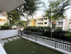 Emerald Hill Road (D9), Terrace #579091161